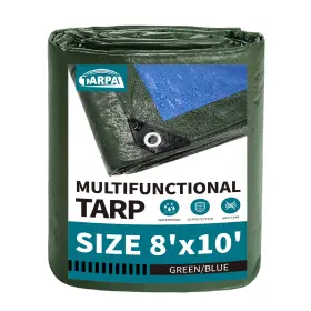 0000021 TARPAL Feet Tarp Waterproof
