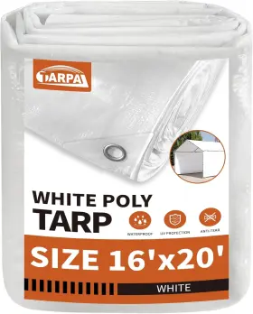 BB103162001 TARPAL Tarp Waterproof Mil Feet