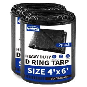 HHDH1830003 TARPAL Tarp Feet Ring