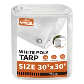 TPBB1030021 TARPAL Tarp Waterproof Feet