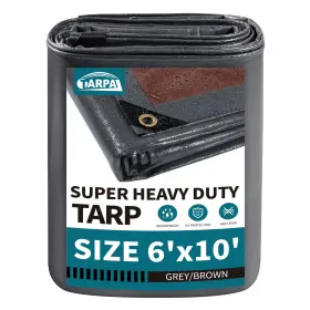 TPHK263013 TARPAL Tarp Feet
