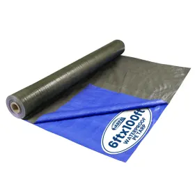 TPJLG0680003 TARPAL Feet Tarp Roll