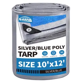 TPYL10010 TARPAL Tarp Feet