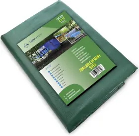 Trta TARPATOP Waterproof Tarp Poly