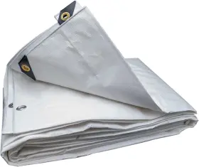 W10X30 TARPSDIRECT Tarp Mil #2