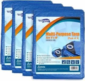 195893943579 TARPUGLIDER Tarp Pack Waterproof