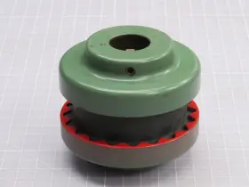 6JX1-1-8 TB WOODS Coupling Flange #3
