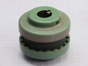 6JX1-1-8 TB WOODS Coupling Flange