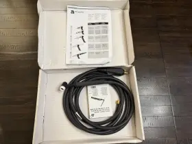 405P843034 TBI INDUSTRIES Welding Torch Nfp
