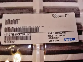 V3C95048 TDK Light Tools #2