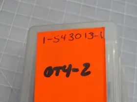 1-543013-1 TE CONNECTIVITY Crimp Tool Die #3