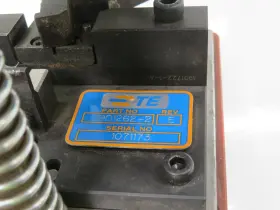 1901262-2 TE CONNECTIVITY Crimp Die #3