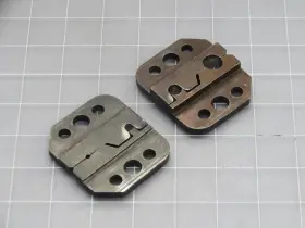 318450-2 TE CONNECTIVITY Crimp Die Set