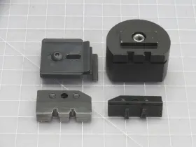 5-1579001-3 TE CONNECTIVITY Crimp Tool Die #2