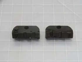 58046-1 TE CONNECTIVITY Crimp Die #2