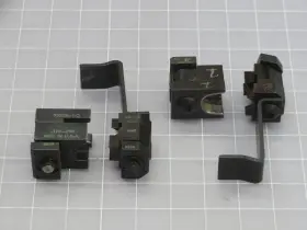 58299-1-0 TE CONNECTIVITY Crimp Die #2
