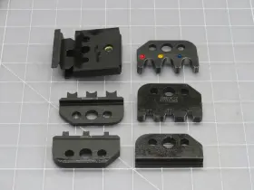 58606-2 TE CONNECTIVITY Crimp Tool Kit