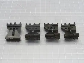 640010113A TE CONNECTIVITY Crimp Die #2
