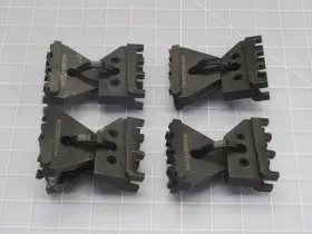 640010113A TE CONNECTIVITY Crimp Die #3