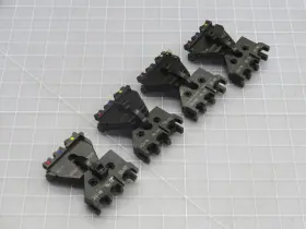 640010113A TE CONNECTIVITY Crimp Die