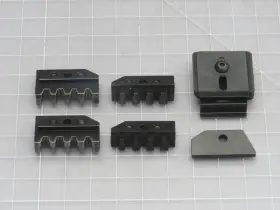 674-2A TE CONNECTIVITY Crimp Die #2