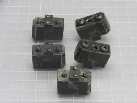 68180-1-0 TE CONNECTIVITY Crimp Die #2