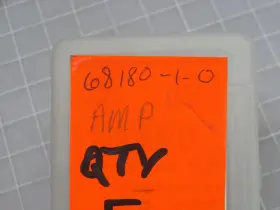 68180-1-0 TE CONNECTIVITY Crimp Die #3