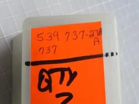 737-2-A TE CONNECTIVITY Crimp Die #3
