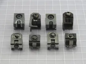90140-1 TE CONNECTIVITY Crimp Die #2