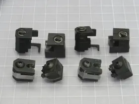 90140-1 TE CONNECTIVITY Crimp Die #3