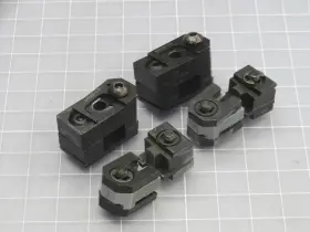 90140-1 TE CONNECTIVITY Crimp Die