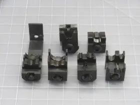 90216-1-0 TE CONNECTIVITY Crimp Die #2