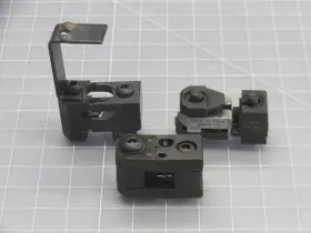 90216-1-0 TE CONNECTIVITY Crimp Die #3