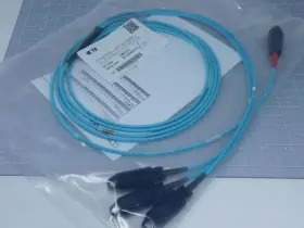 MPG-1CNC240010F-NC TE CONNECTIVITY Connector Cable