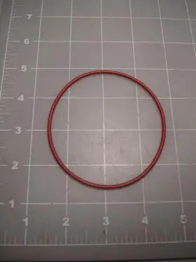 MBV21701 TEAM INTER Ring