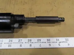 48256F-20 TECH-MOTIVE Nutrunner Repaired #2