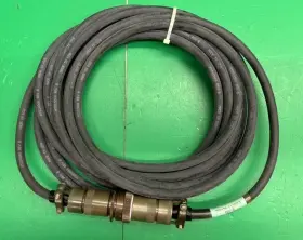 299230-81200CE TECHMOTIVE Gse Connector Cable #2