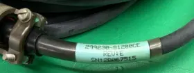 299230-81200CE TECHMOTIVE Gse Connector Cable #3