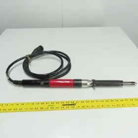 T066I030MSP3 TECHMOTIVE ADVANCED Electric Nutrunner Torque