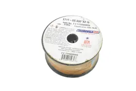 2X71TGS03002K TECHNIWELD USA Flux Core Mig Wire Spool
