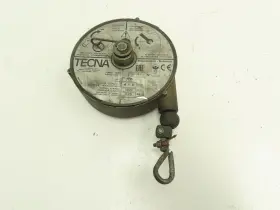 9337 TECNA Spring Retractor Cable Tool Balancer