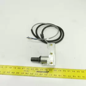 PTO10-350 TECNO Lathe Safety Shield Mount Trip Actuator #3