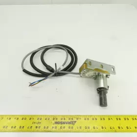 PTO10-350 TECNO Lathe Safety Shield Mount Trip Actuator