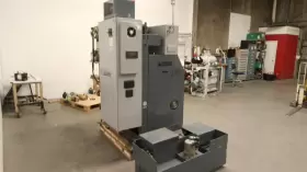 LG-5H TECNO WASINO Cnc Citucker Lathe Robo #2