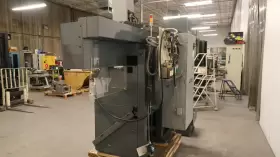 LG-5H TECNO WASINO Cnc Citucker Lathe Robo #3