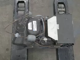 8A50576977 TECUMSEH Freezer Compressor #3