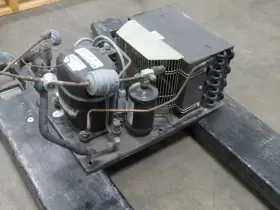 8A50576977 TECUMSEH Freezer Compressor