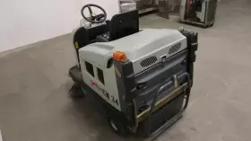 1200E TEKNOVA EAGLE POWER Genius Automatic Sweeper #2