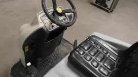 1200E TEKNOVA EAGLE POWER Genius Automatic Sweeper #3