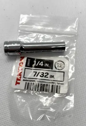 SHD03205 TEKTON Drive Socket #2